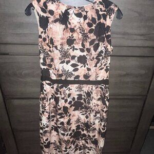 Oscar de la Renta Dress